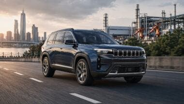 Jeep