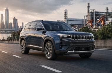 Jeep