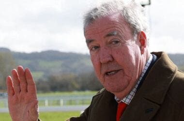 Jeremy Clarkson