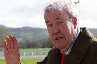 Jeremy Clarkson
