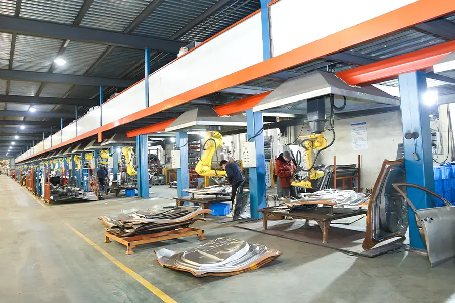 Jiangsu Juncheng Vehicle Industry, china