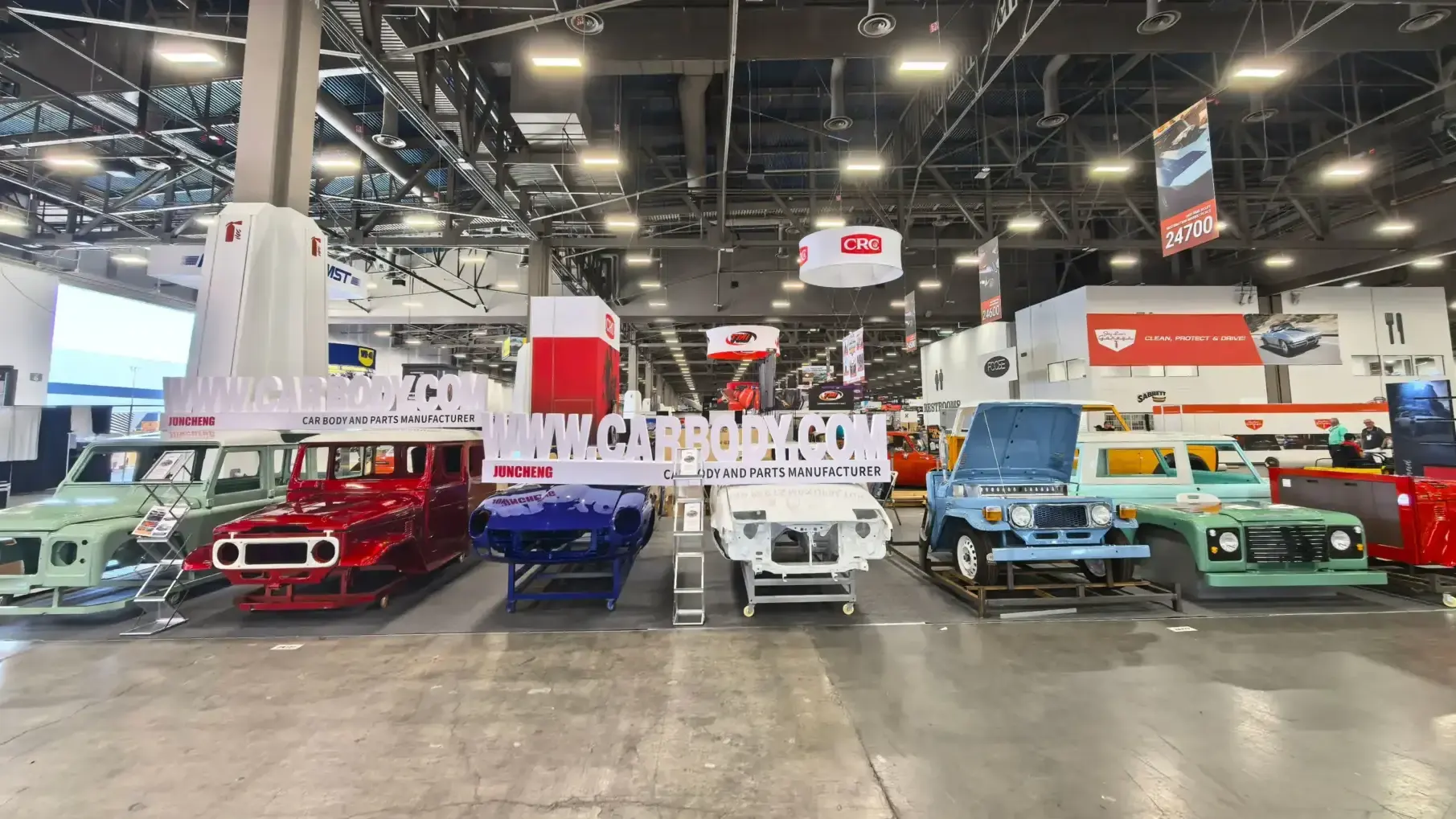 Jiangsu Juncheng Vehicle Industry, china