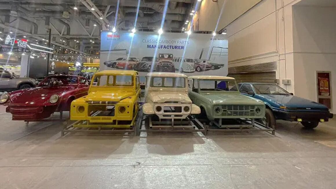 Jiangsu Juncheng Vehicle Industry, china