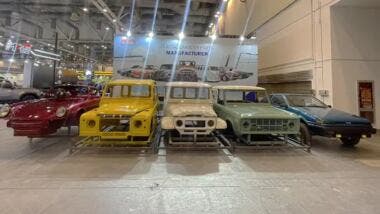 Jiangsu Juncheng Vehicle Industry, china