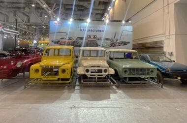 Jiangsu Juncheng Vehicle Industry, china
