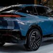 Lancia Gamma 2026