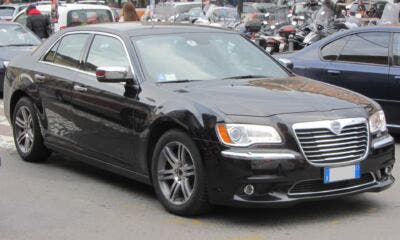 Lancia Thema