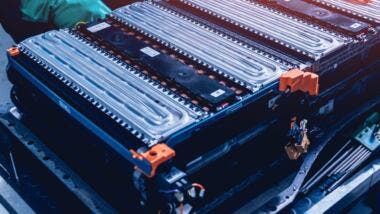 Lithium battery