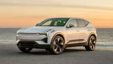 Polestar 3