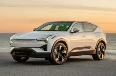 Polestar 3
