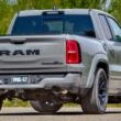 Ram 1500 Rumble Bee 5.7