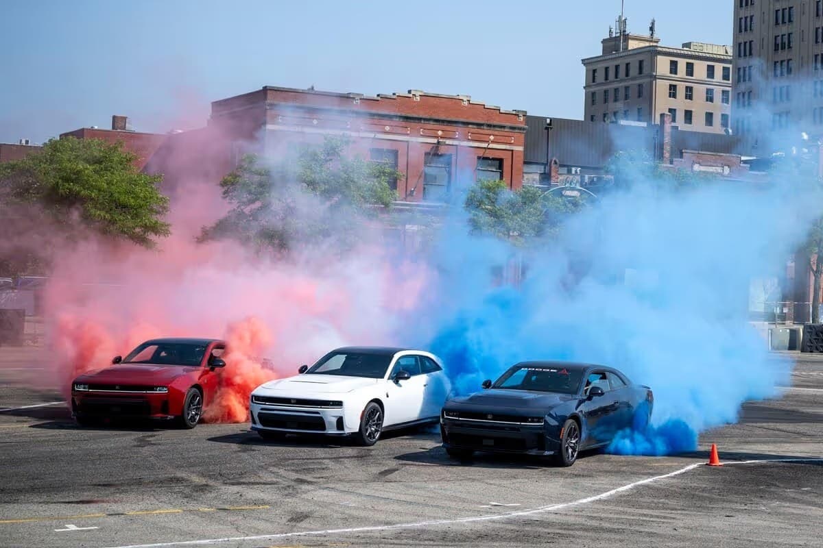 Roadkill Nights 2026