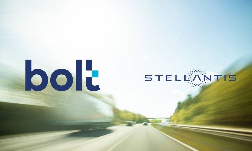 Stellantis Bolt