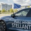 Stellantis Full Hybrid