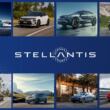 Stellantis cars