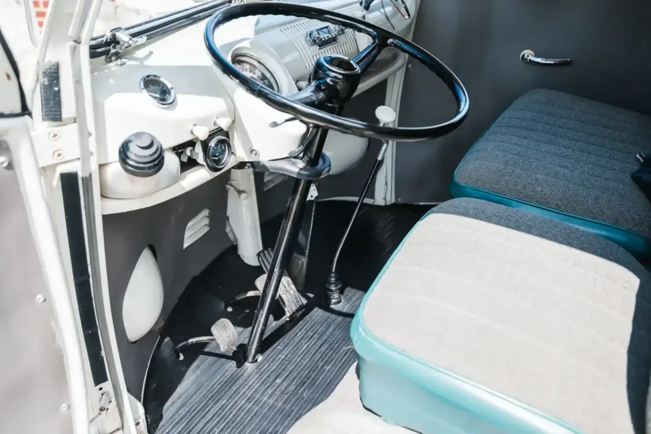 Volkswagen Type 2