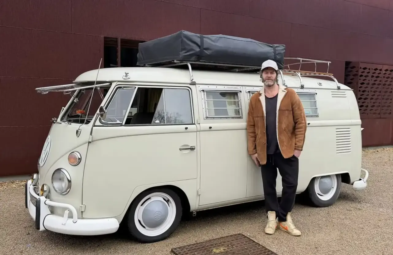 Volkswagen Type 2