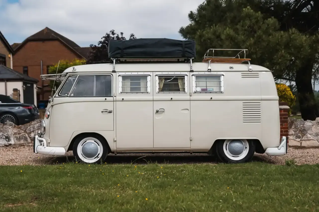 Volkswagen Type 2