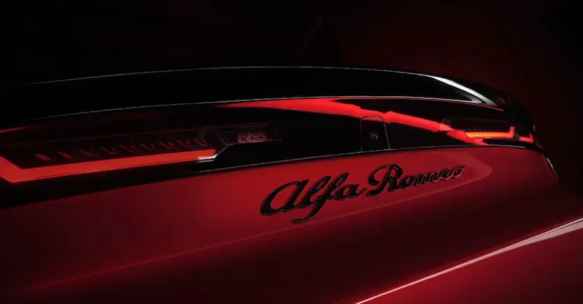 Alfa Romeo, badge