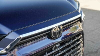 badge toyota
