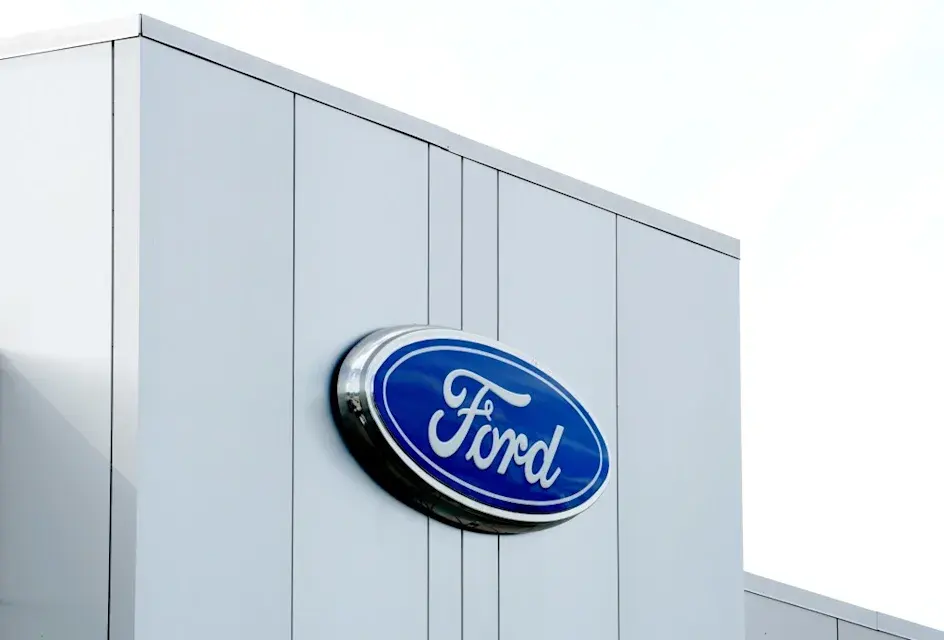 ford badge 2026