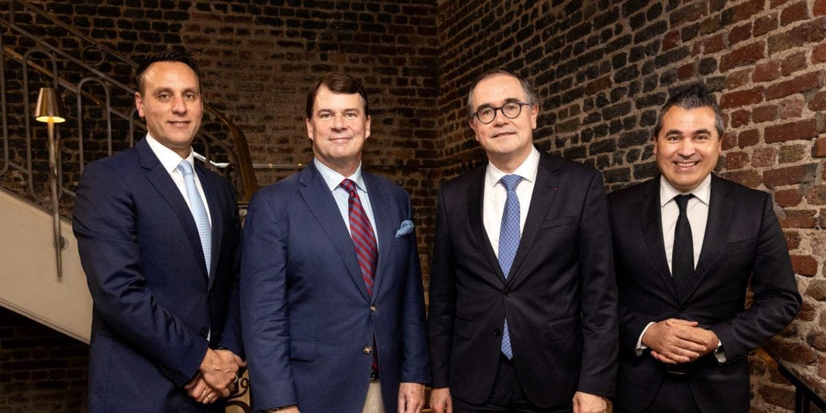 ford renault partnership