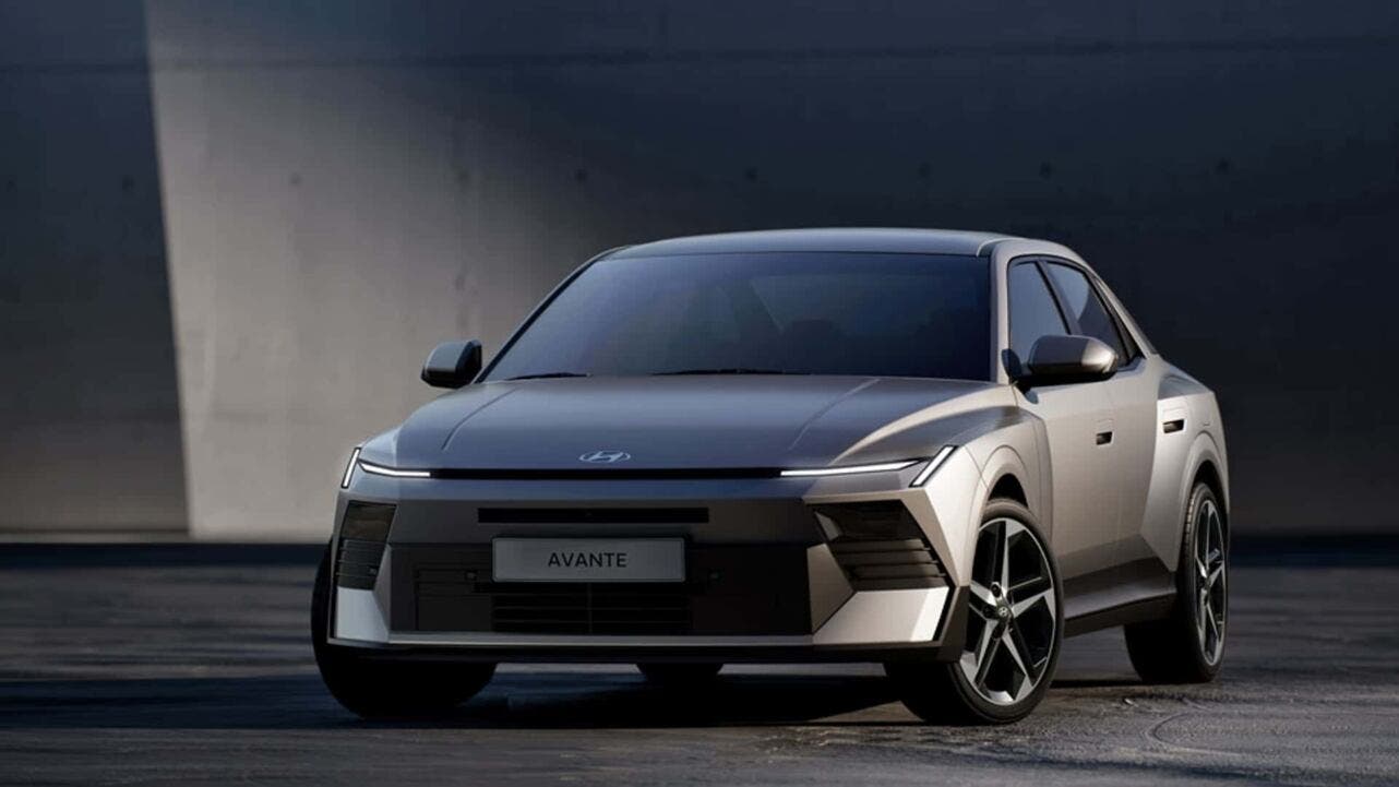 hyundai elantra 2026