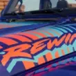 2026 Jeep Wrangler Rewind
