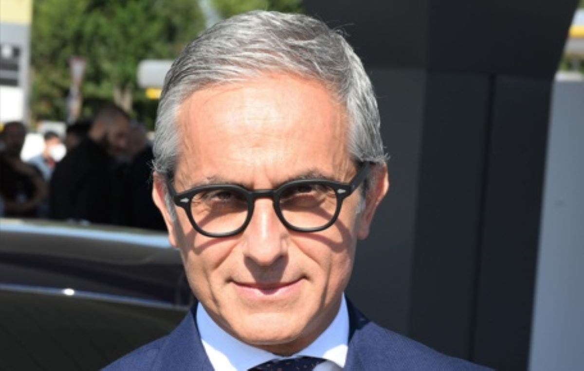 Massimiliano Di Silvestre ferrari