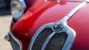Alfa Romeo 1900 Sport Coupé ATL