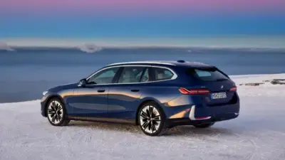bmw 5 series touring 2026