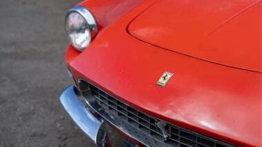 Ferrari 275 GTS