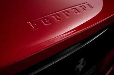 Ferrari luce