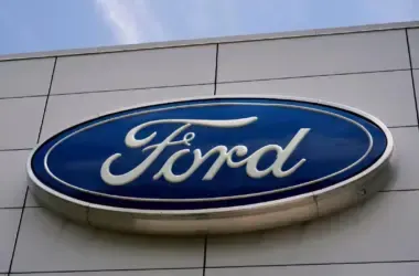 Ford-badge