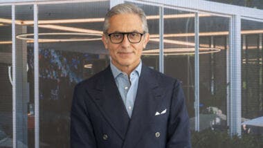 Massimiliano Di Silvestre ferrari