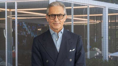 Massimiliano Di Silvestre ferrari