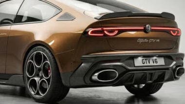 gtv alfa romeo