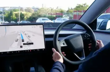 Tesla FSD, Australia