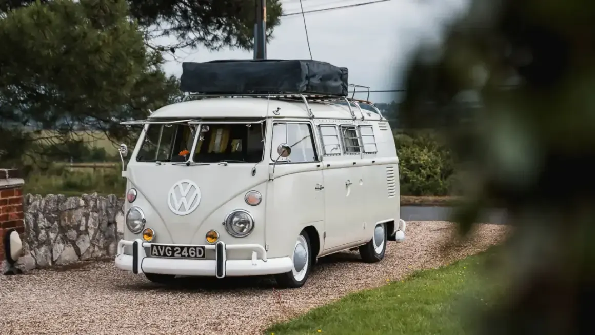 Volkswagen Type 2