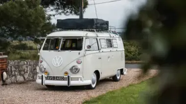 Volkswagen Type 2