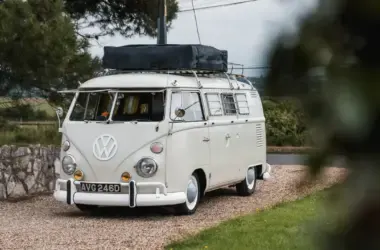 Volkswagen Type 2