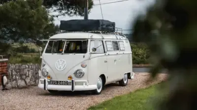 Volkswagen Type 2