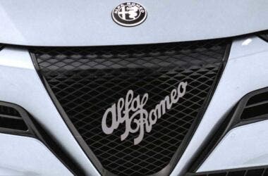 alfa romeo badge