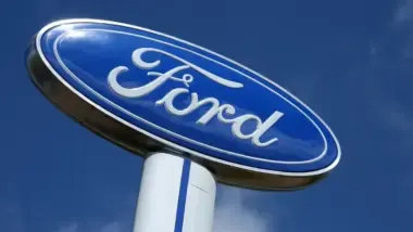 ford badge 2026