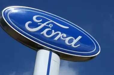 ford badge 2026