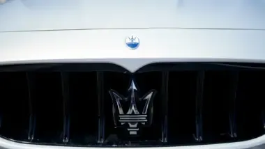 Maserati