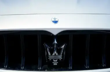Maserati