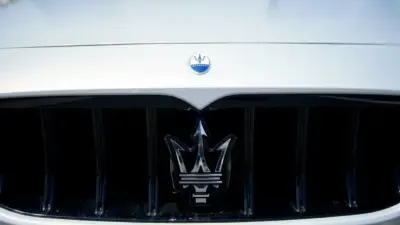 Maserati
