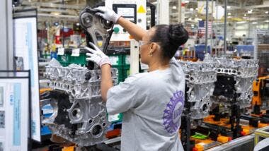 full hybrid stellantis engine