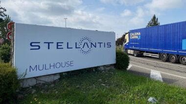 mulhouse stellantis